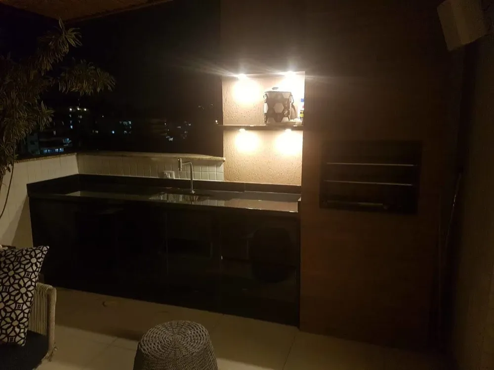 Cobertura, 4 quartos, 230 m² - Foto 5