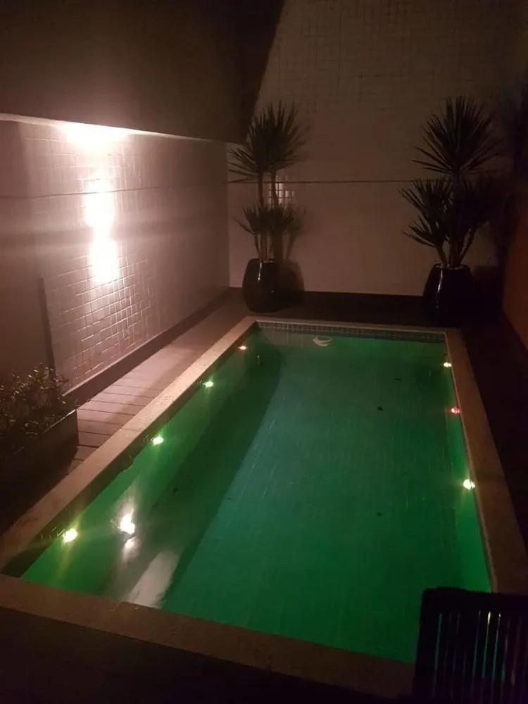 Cobertura, 4 quartos, 230 m² - Foto 4