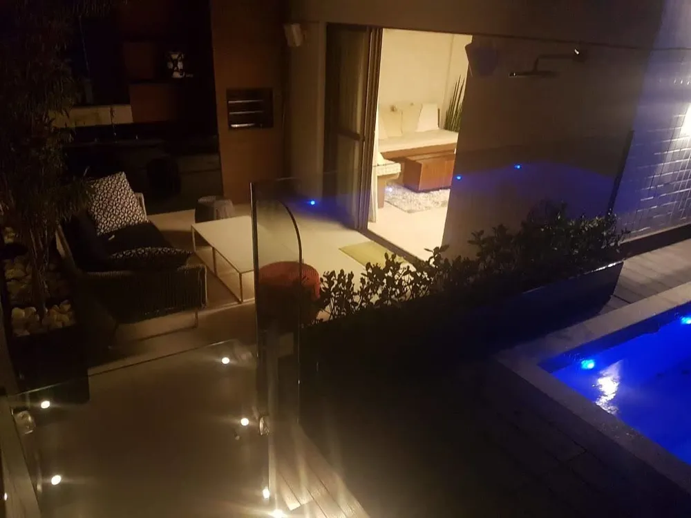 Cobertura, 4 quartos, 230 m² - Foto 3