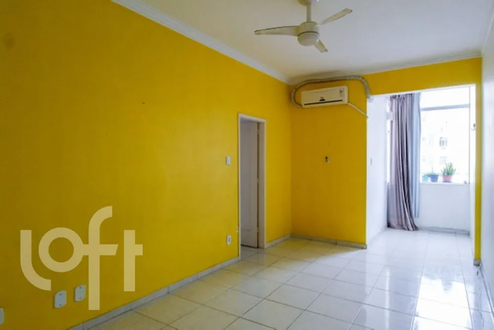 Apartamento, 3 quartos, 91 m² - Foto 1