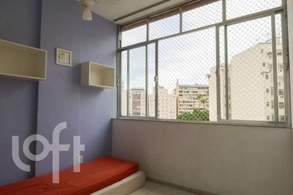 Apartamento, 3 quartos, 91 m² - Foto 19