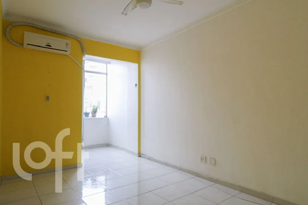 Apartamento, 3 quartos, 91 m² - Foto 2