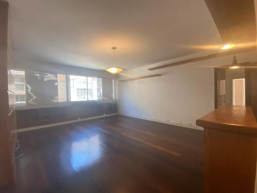 Apartamento, 4 quartos, 177 m² - Foto 2
