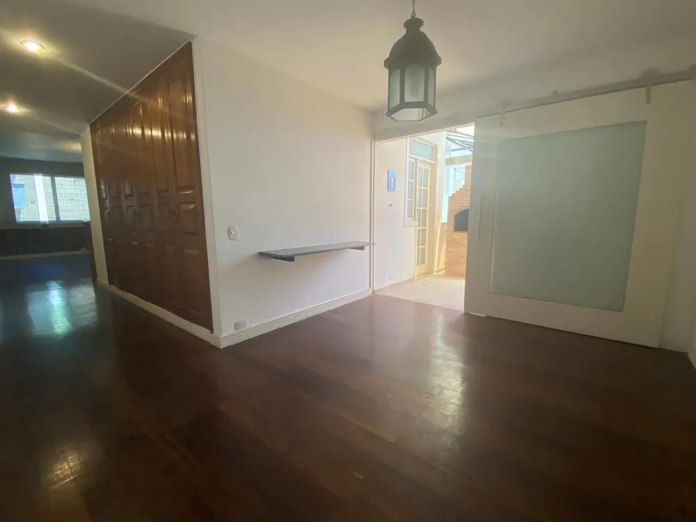 Apartamento, 4 quartos, 177 m² - Foto 4