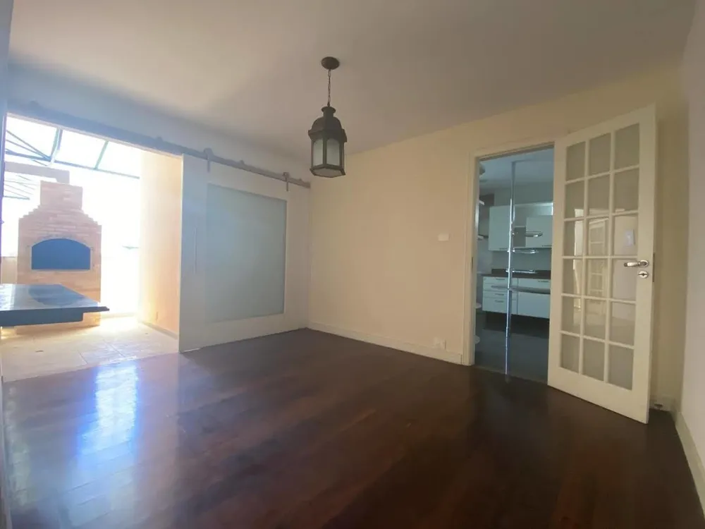 Apartamento, 4 quartos, 177 m² - Foto 7