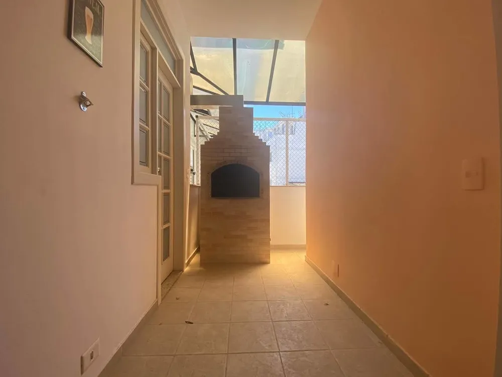 Apartamento, 4 quartos, 177 m² - Foto 11