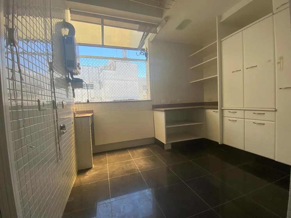 Apartamento, 4 quartos, 177 m² - Foto 14