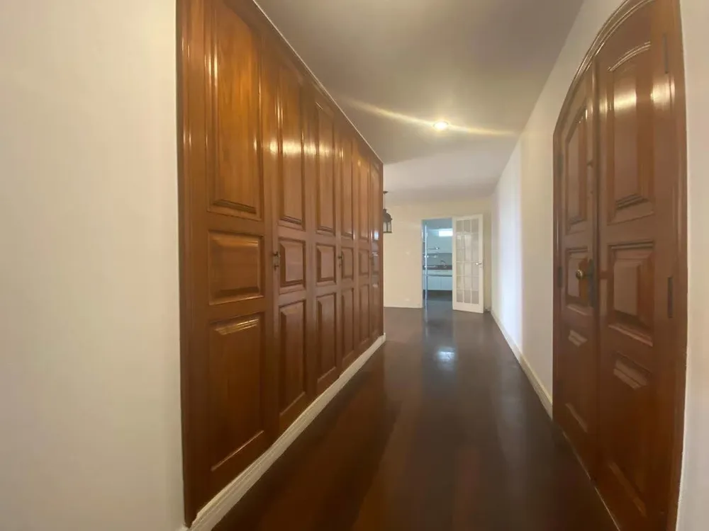 Apartamento, 4 quartos, 177 m² - Foto 16