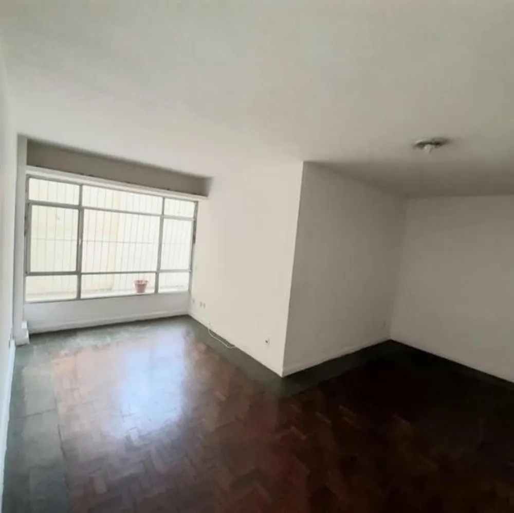 Apartamento, 3 quartos, 120 m² - Foto 1