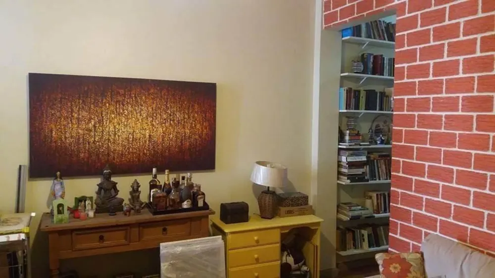 Apartamento, 3 quartos, 84 m² - Foto 2