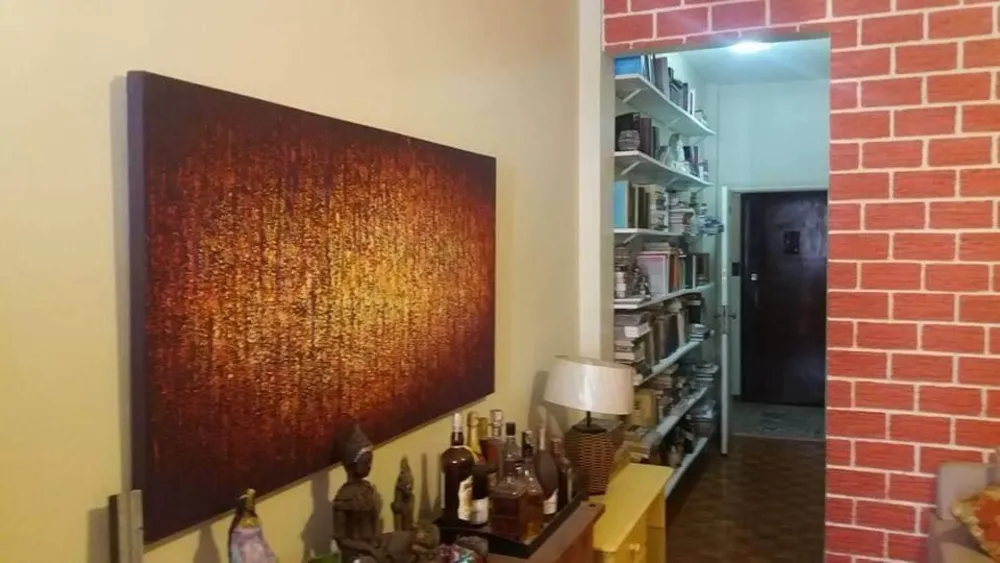 Apartamento, 3 quartos, 84 m² - Foto 3