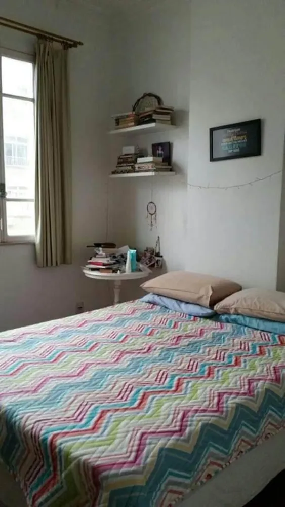 Apartamento, 3 quartos, 84 m² - Foto 6