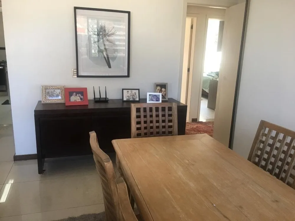 Apartamento, 3 quartos, 125 m² - Foto 5