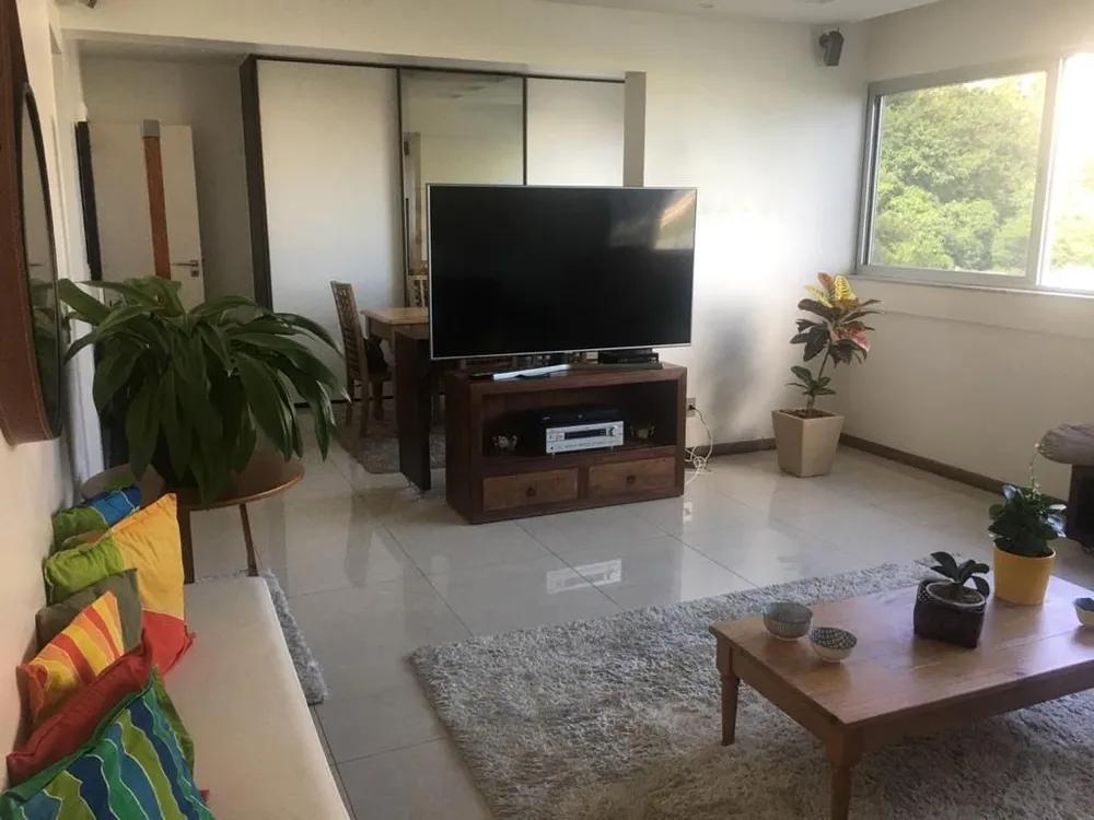 Apartamento, 3 quartos, 125 m² - Foto 4