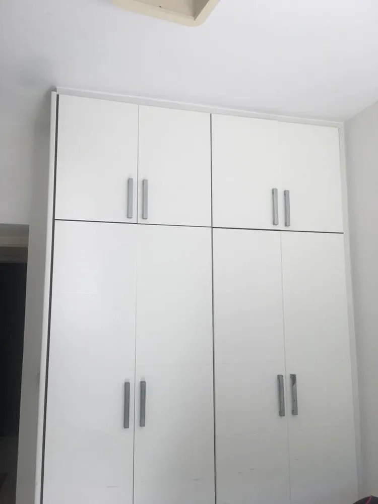 Apartamento, 3 quartos, 125 m² - Foto 11