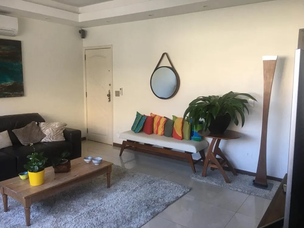 Apartamento, 3 quartos, 125 m² - Foto 2
