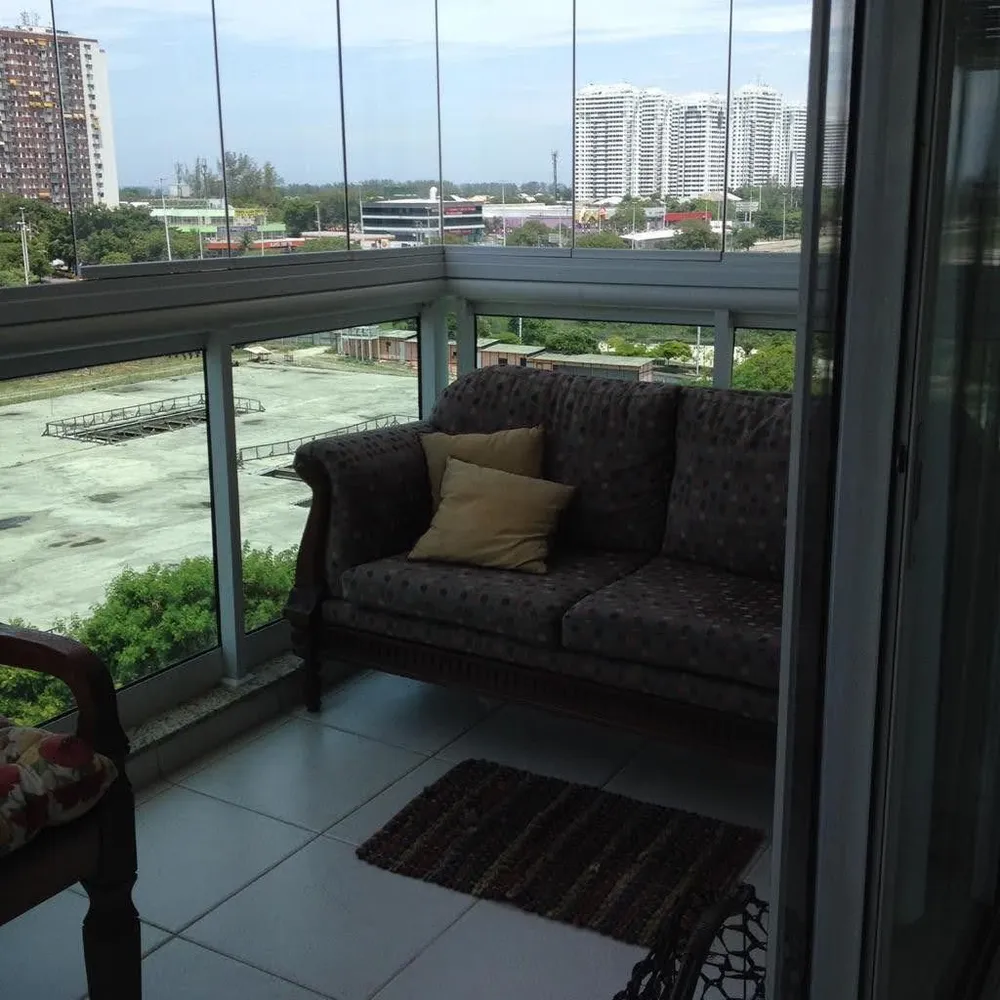 Apartamento, 4 quartos, 151 m² - Foto 11