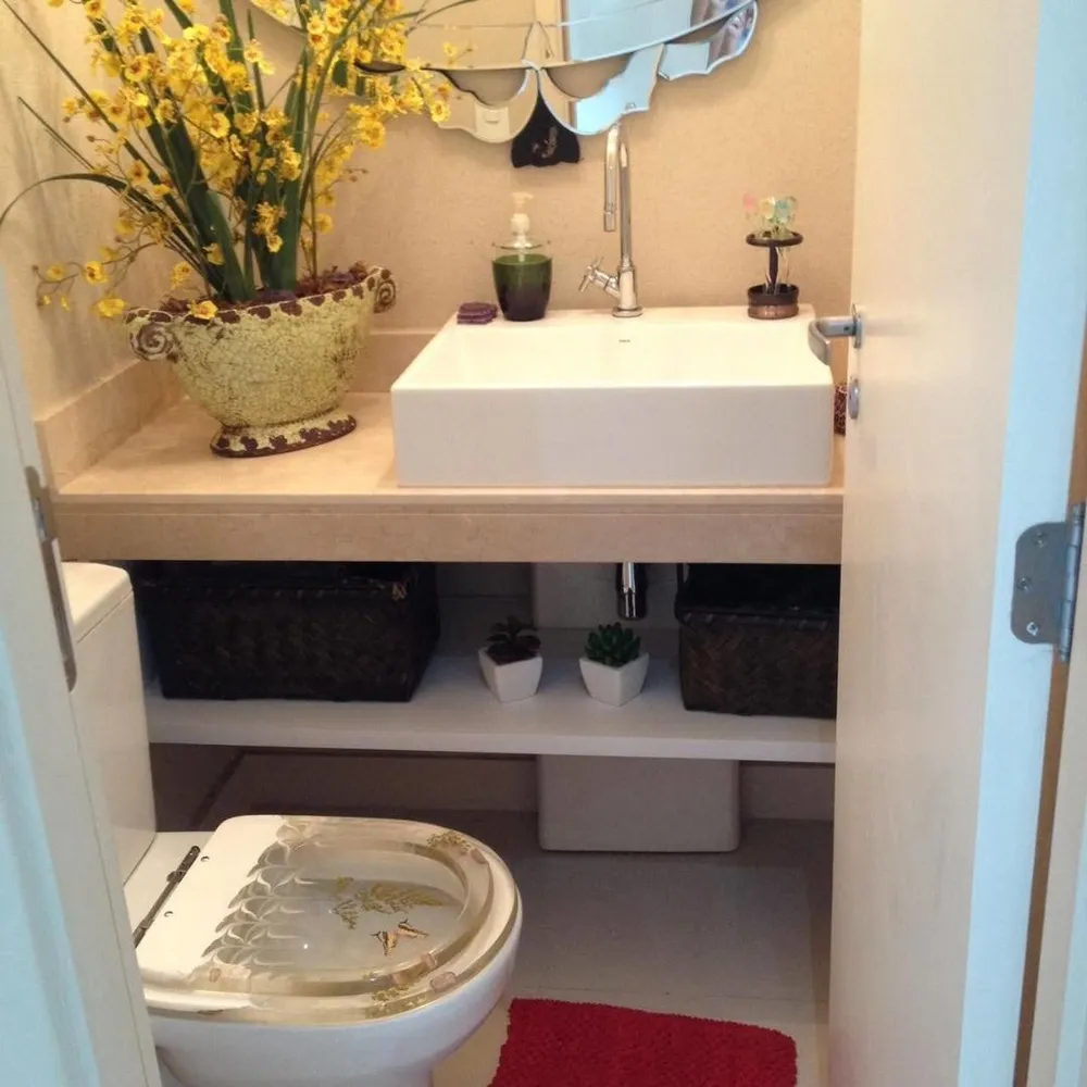 Apartamento, 4 quartos, 151 m² - Foto 14