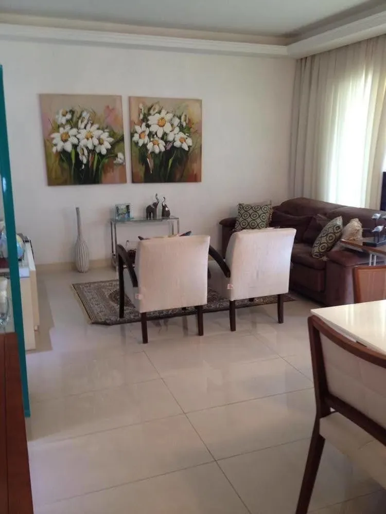 Apartamento, 4 quartos, 151 m² - Foto 13