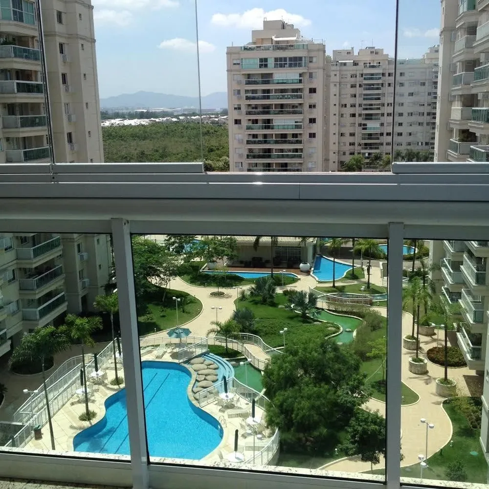 Apartamento, 4 quartos, 151 m² - Foto 6