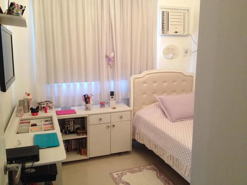 Apartamento, 4 quartos, 151 m² - Foto 17