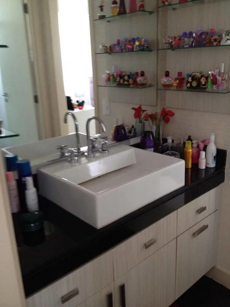 Apartamento, 4 quartos, 151 m² - Foto 2