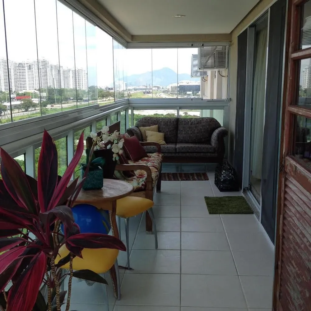 Apartamento, 4 quartos, 151 m² - Foto 5