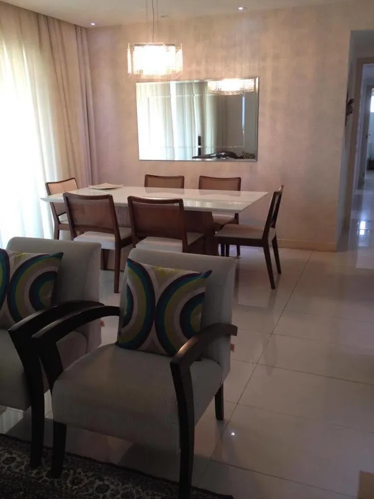 Apartamento, 4 quartos, 151 m² - Foto 15