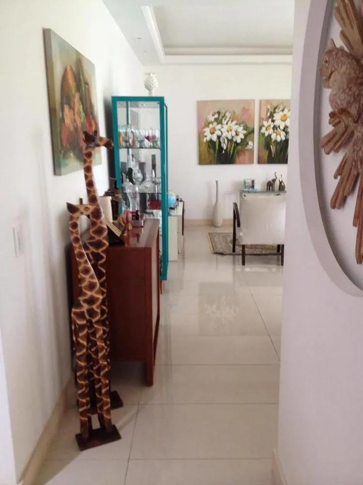 Apartamento, 4 quartos, 151 m² - Foto 1
