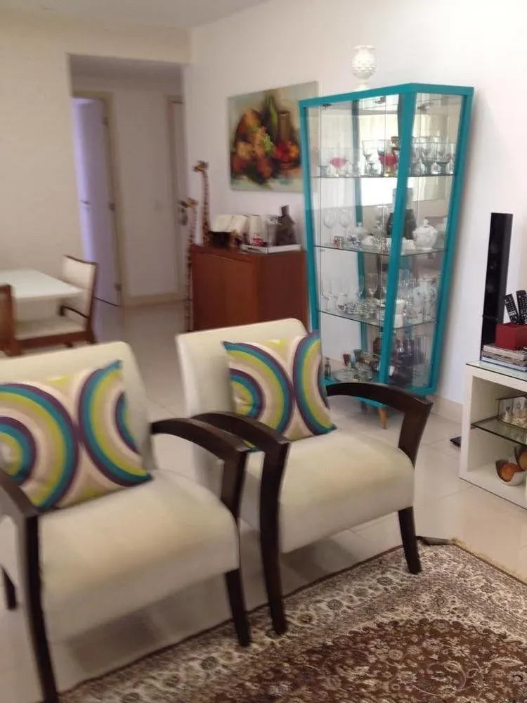 Apartamento, 4 quartos, 151 m² - Foto 10