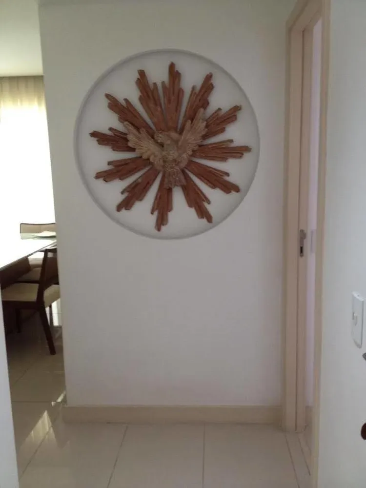 Apartamento, 4 quartos, 151 m² - Foto 9