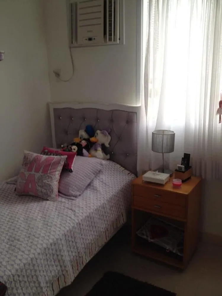 Apartamento, 4 quartos, 151 m² - Foto 16