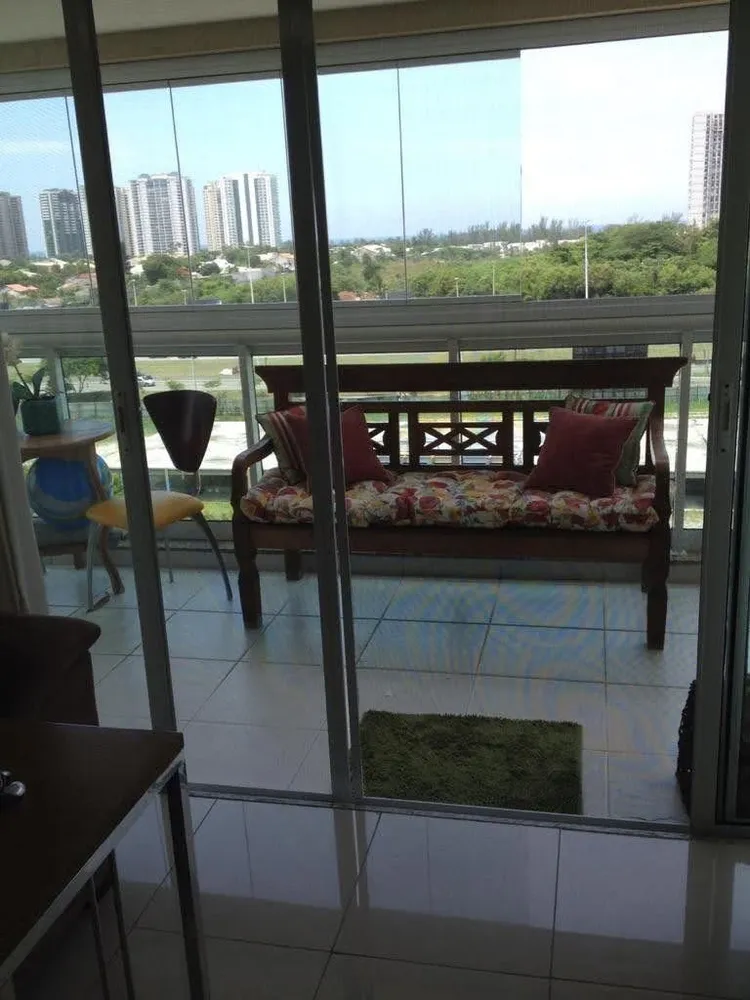 Apartamento, 4 quartos, 151 m² - Foto 7