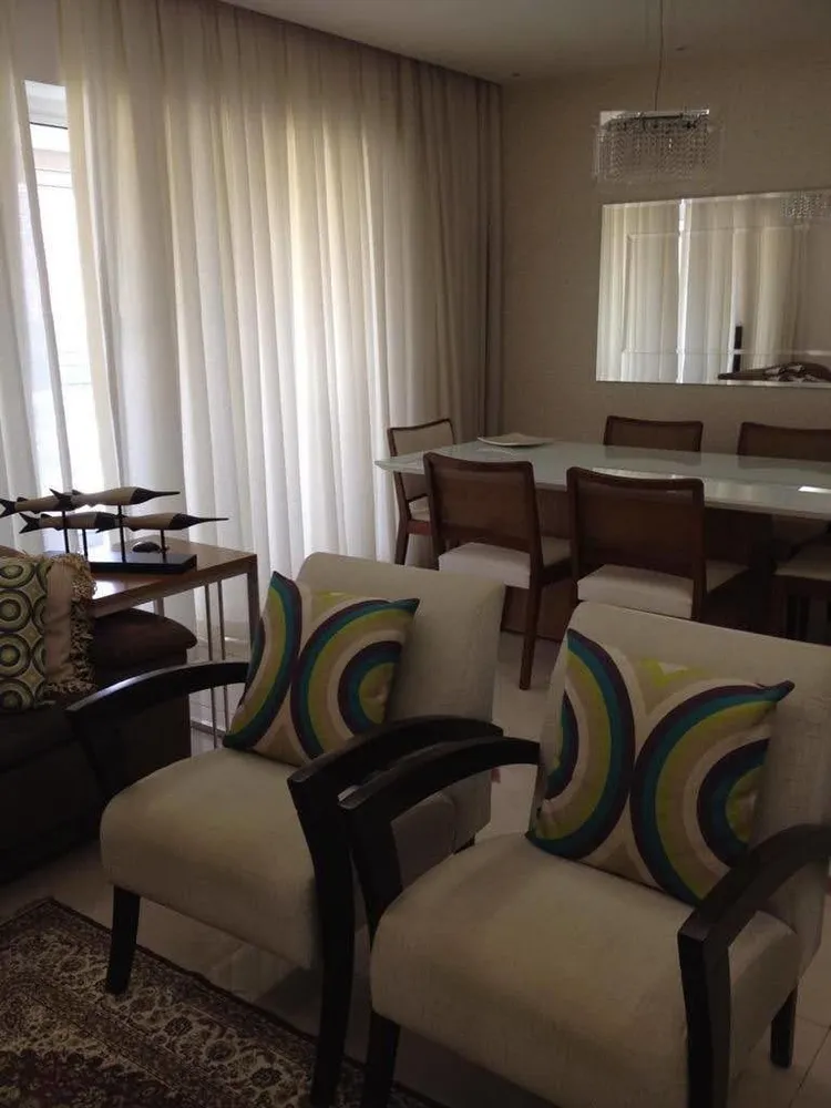 Apartamento, 4 quartos, 151 m² - Foto 8