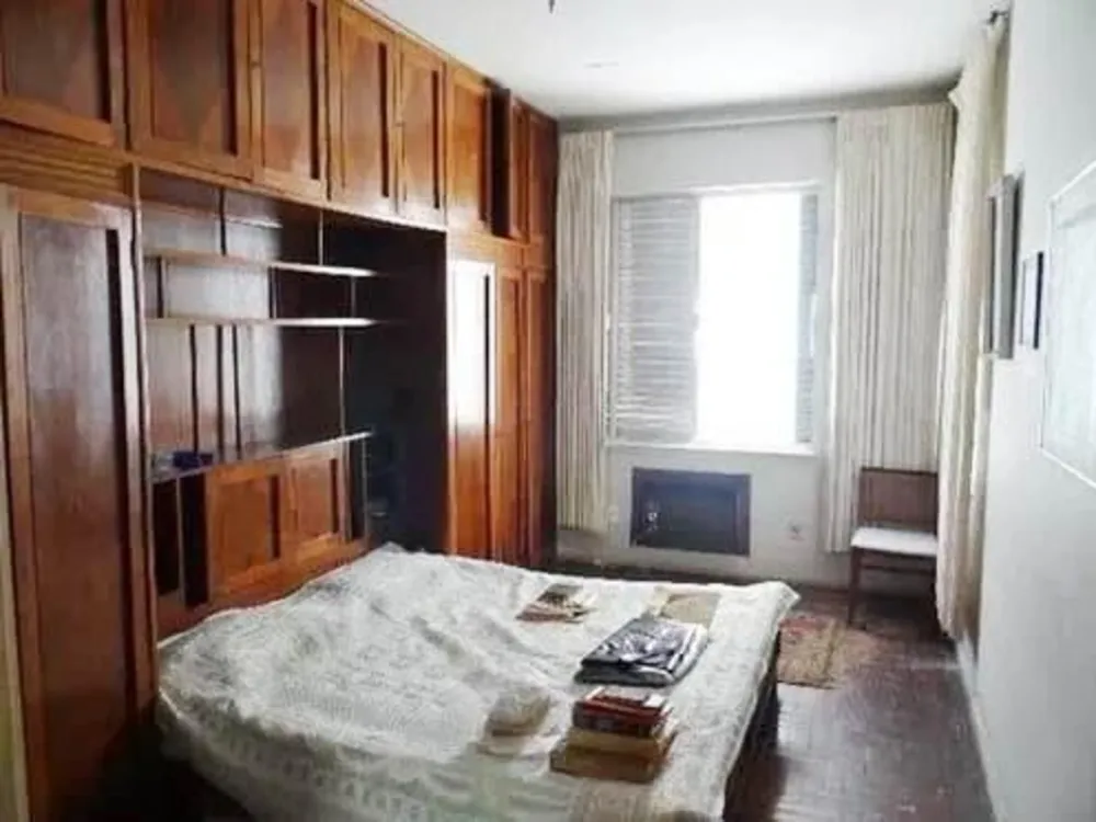 Apartamento, 3 quartos, 190 m² - Foto 8