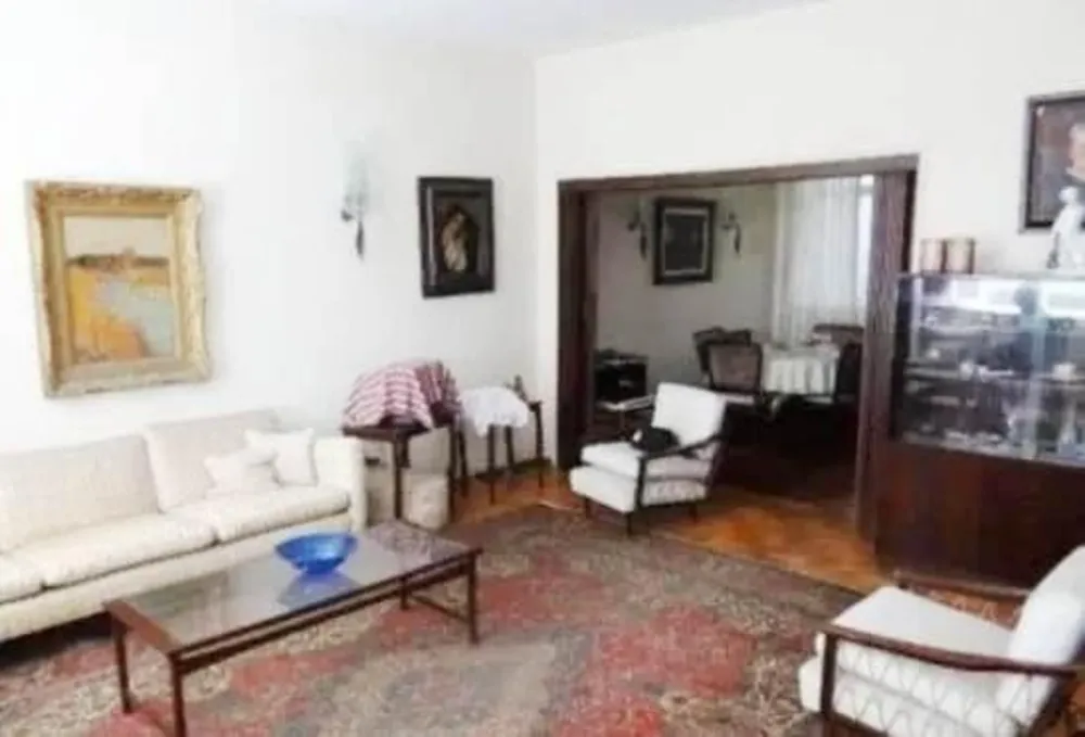 Apartamento, 3 quartos, 190 m² - Foto 4