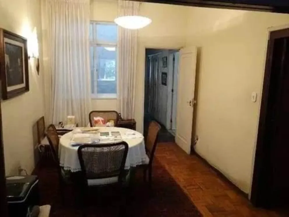 Apartamento, 3 quartos, 190 m² - Foto 6