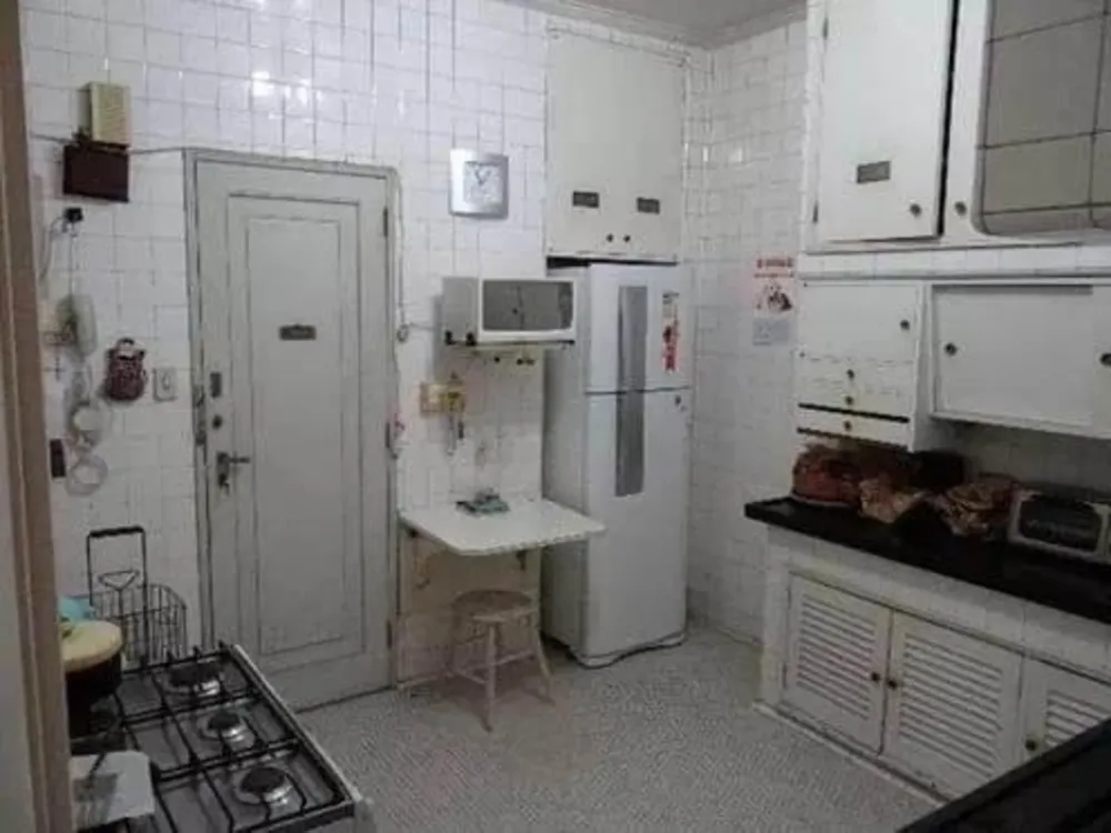 Apartamento, 3 quartos, 190 m² - Foto 15