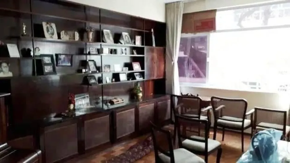 Apartamento, 3 quartos, 190 m² - Foto 7