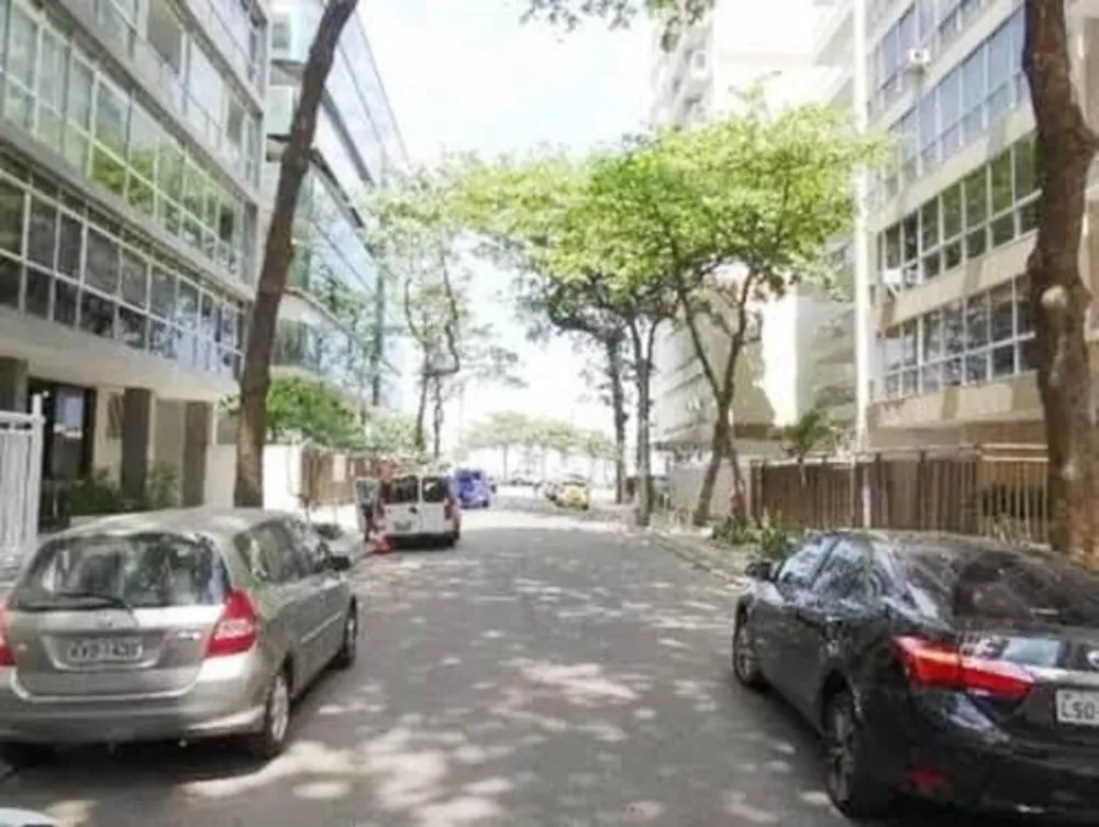Apartamento, 3 quartos, 190 m² - Foto 19
