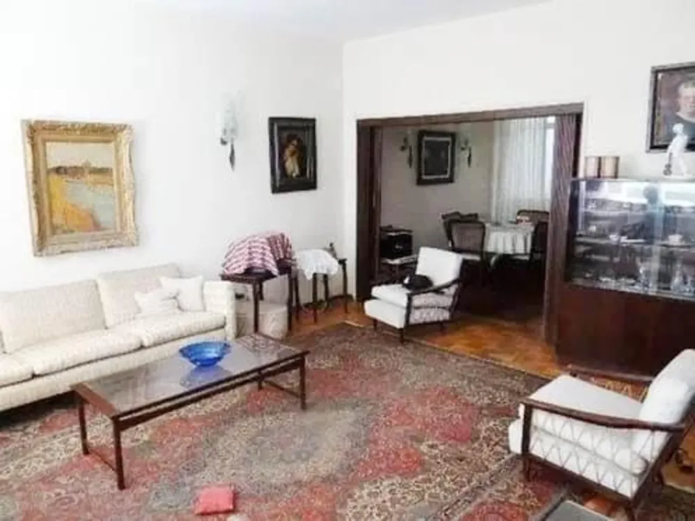Apartamento, 3 quartos, 190 m² - Foto 2