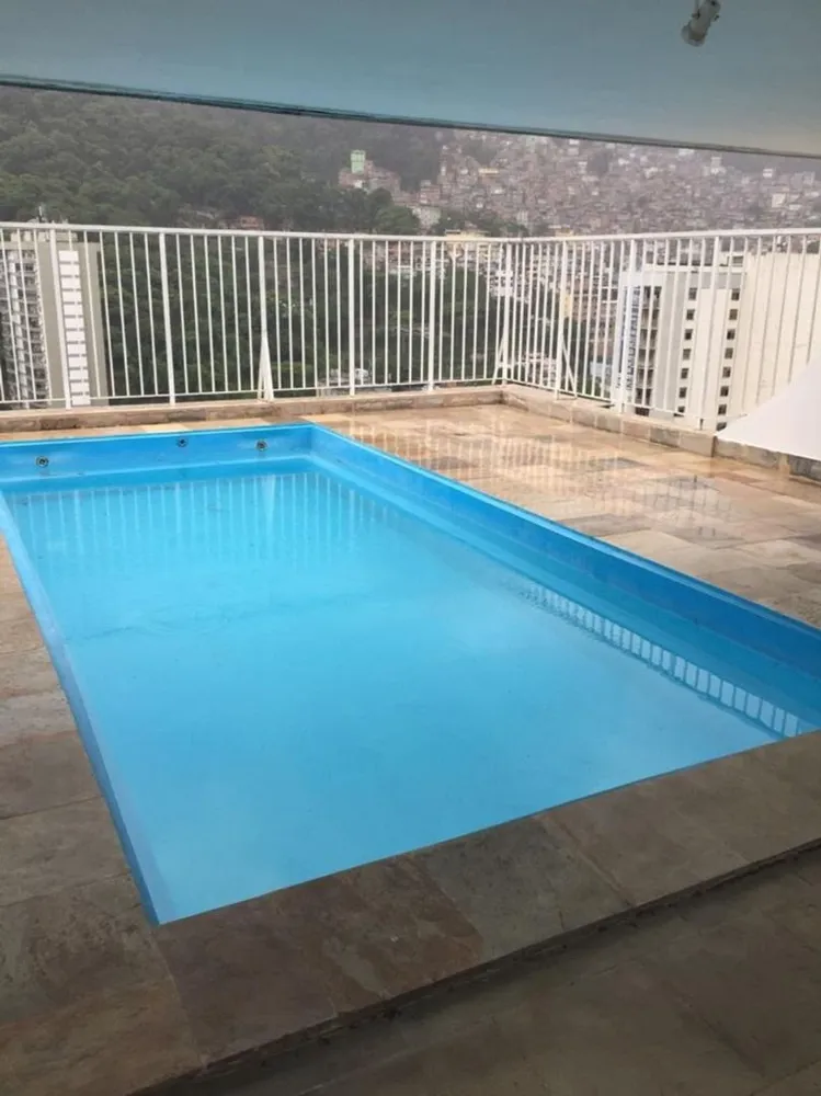 Cobertura, 4 quartos, 366 m² - Foto 8