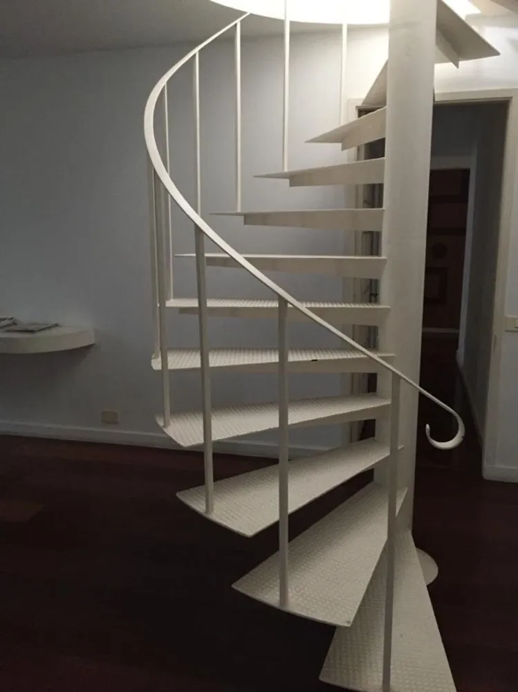 Cobertura, 4 quartos, 366 m² - Foto 1