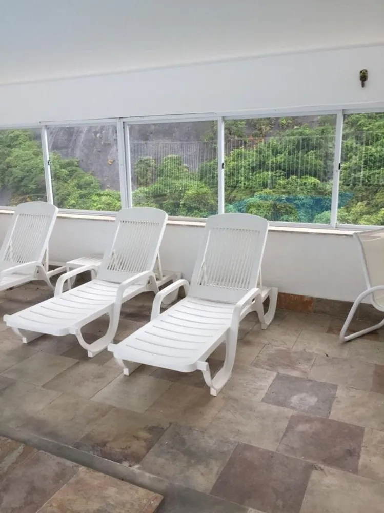 Cobertura, 4 quartos, 366 m² - Foto 9