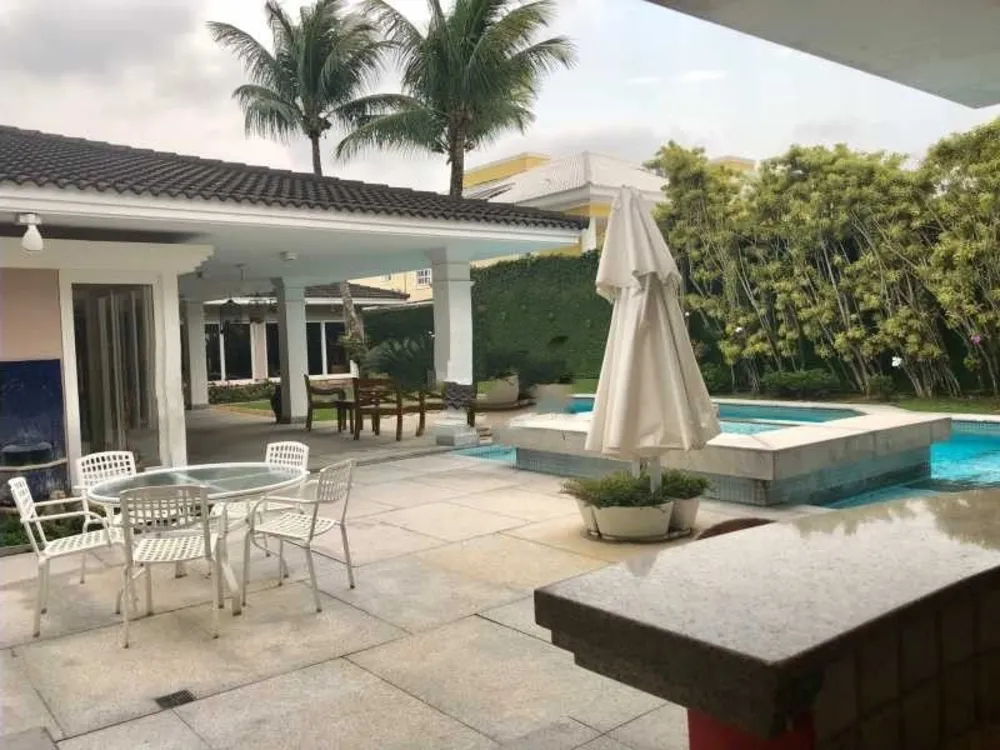 Casa, 5 quartos, 1043 m² - Foto 15