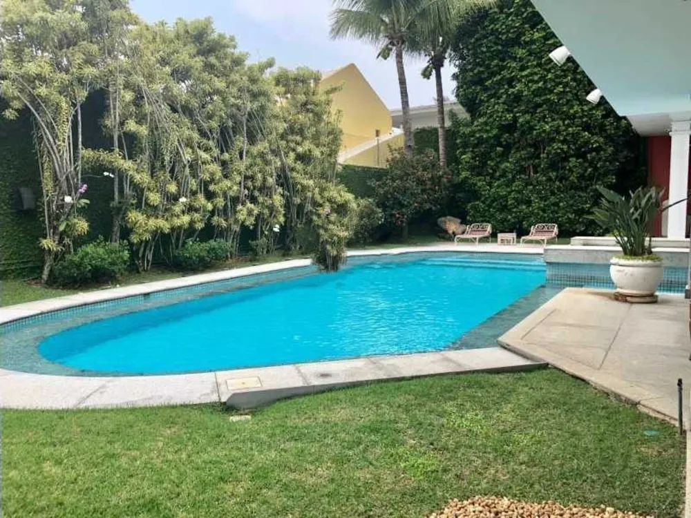 Casa, 5 quartos, 1043 m² - Foto 16