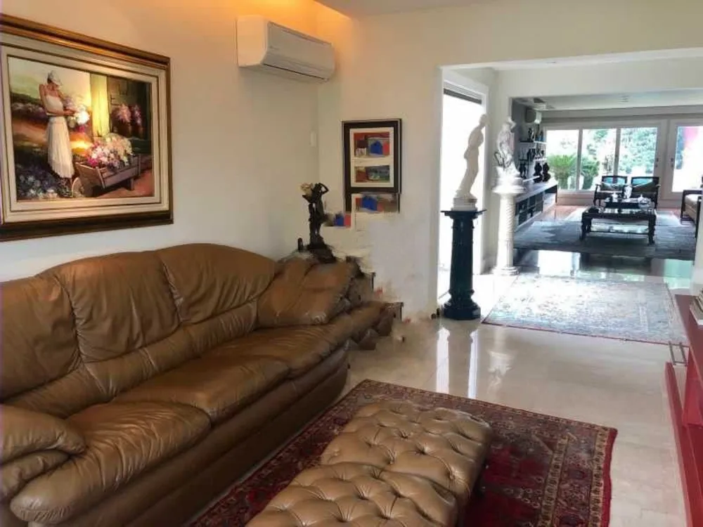 Casa, 5 quartos, 1043 m² - Foto 22