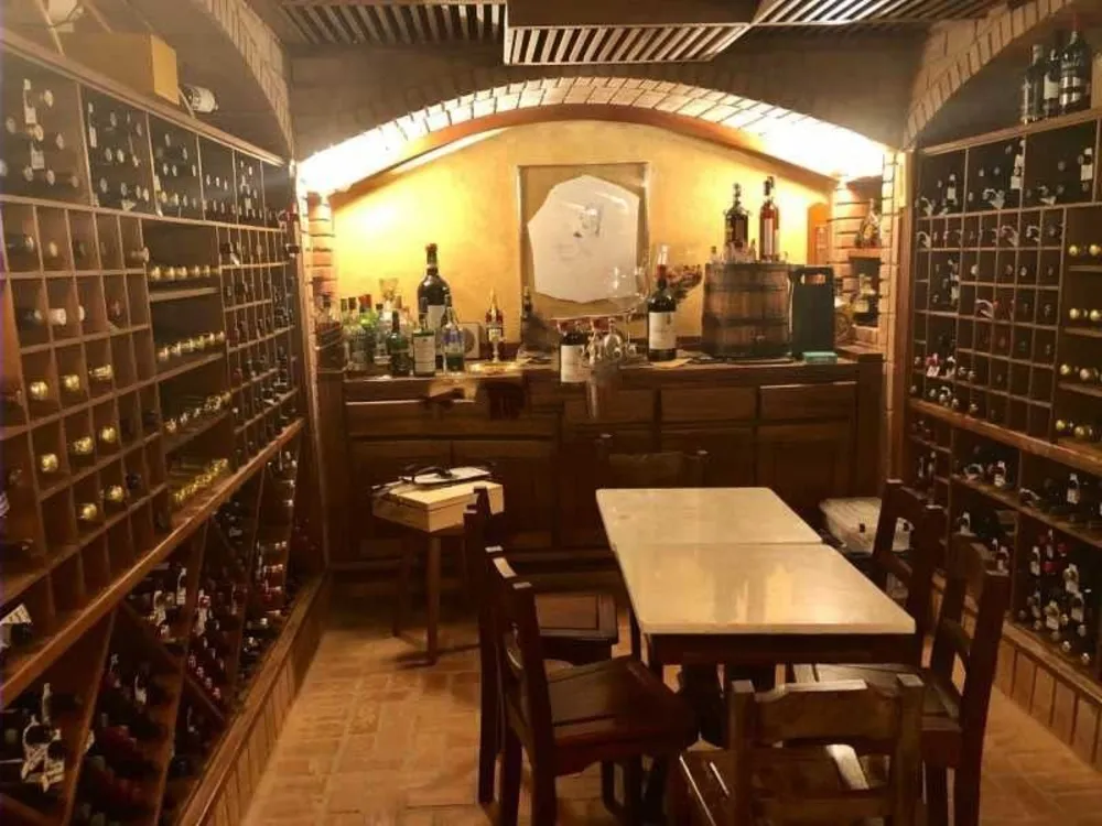 Casa, 5 quartos, 1043 m² - Foto 25