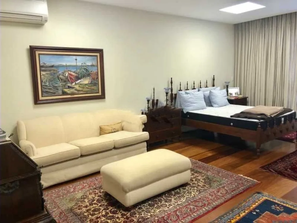 Casa, 5 quartos, 1043 m² - Foto 2