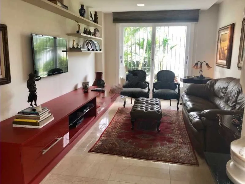 Casa, 5 quartos, 1043 m² - Foto 23